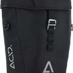 ACID Fahrradtasche CITY 15 - Black