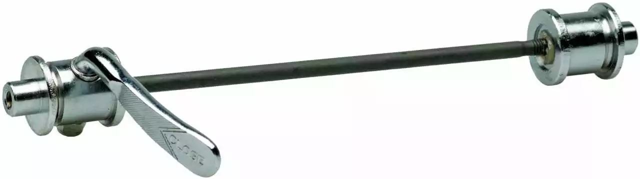 FollowMe Schnellspannachse XL, 150 - 175 Mm / Quick Release