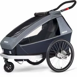 Croozer Kid Vaaya 1 - Einsitzer