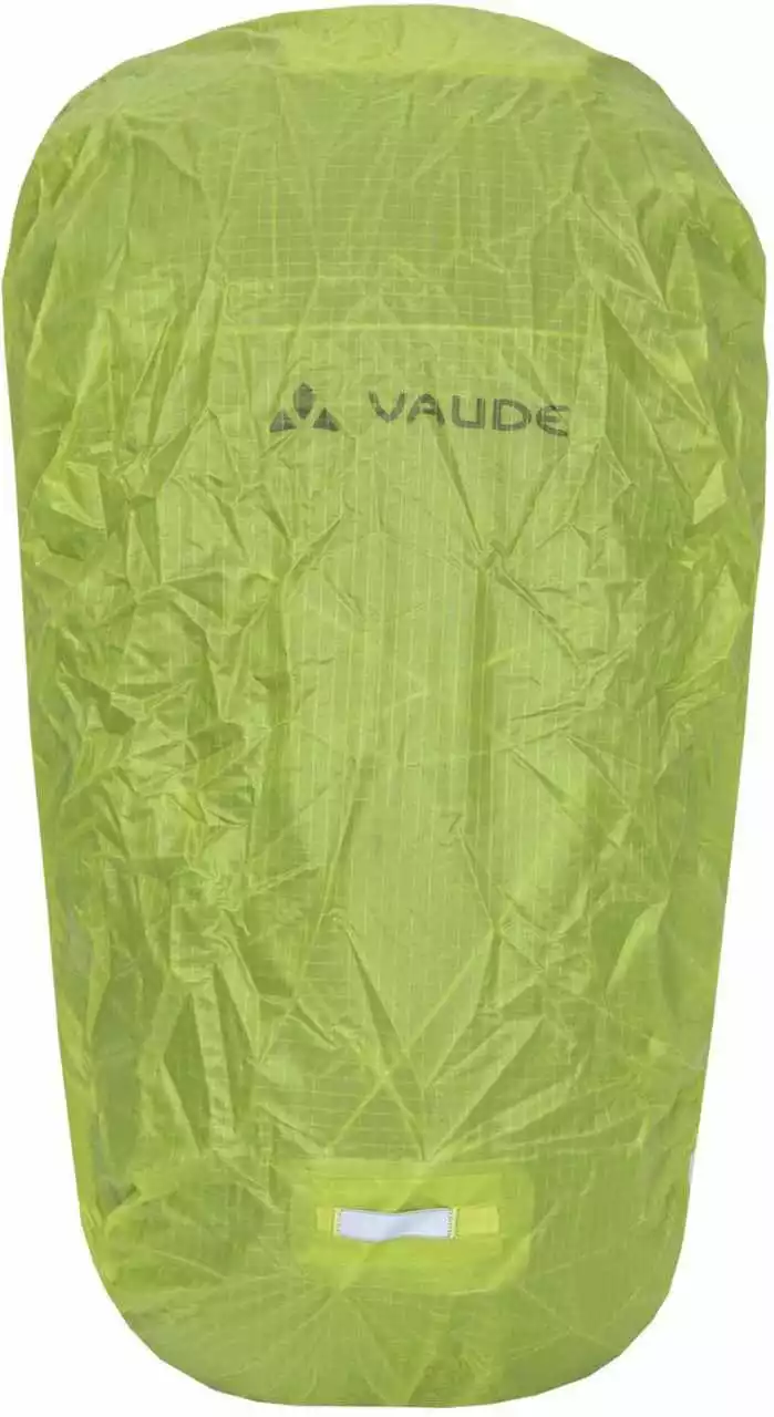 Vaude Uphill 16 LW Leichtrucksack, Mars Red – Bild 3