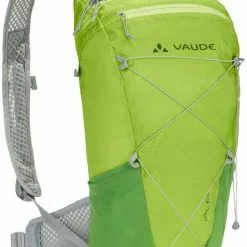 Vaude Uphill 16 LW Leichtrucksack, Pear