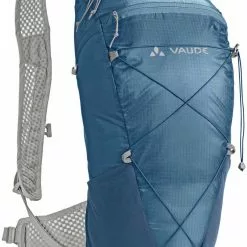Vaude Uphill 16 LW Leichtrucksack, Washed Blue