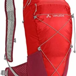 Vaude Uphill 16 LW Leichtrucksack, Mars Red
