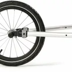 Croozer Jogger-Set - Zweisitzer