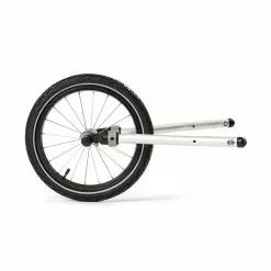 Croozer Jogger-Set - Einsitzer