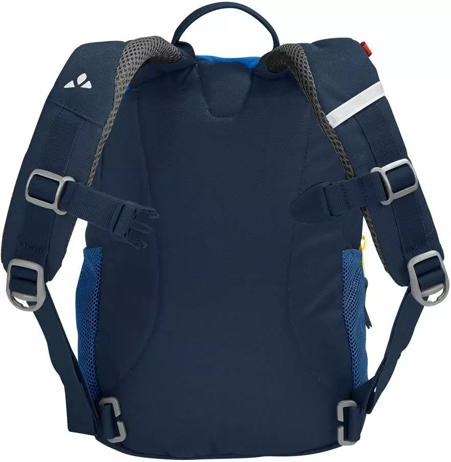 Vaude Minnie 5 Blau – Bild 2
