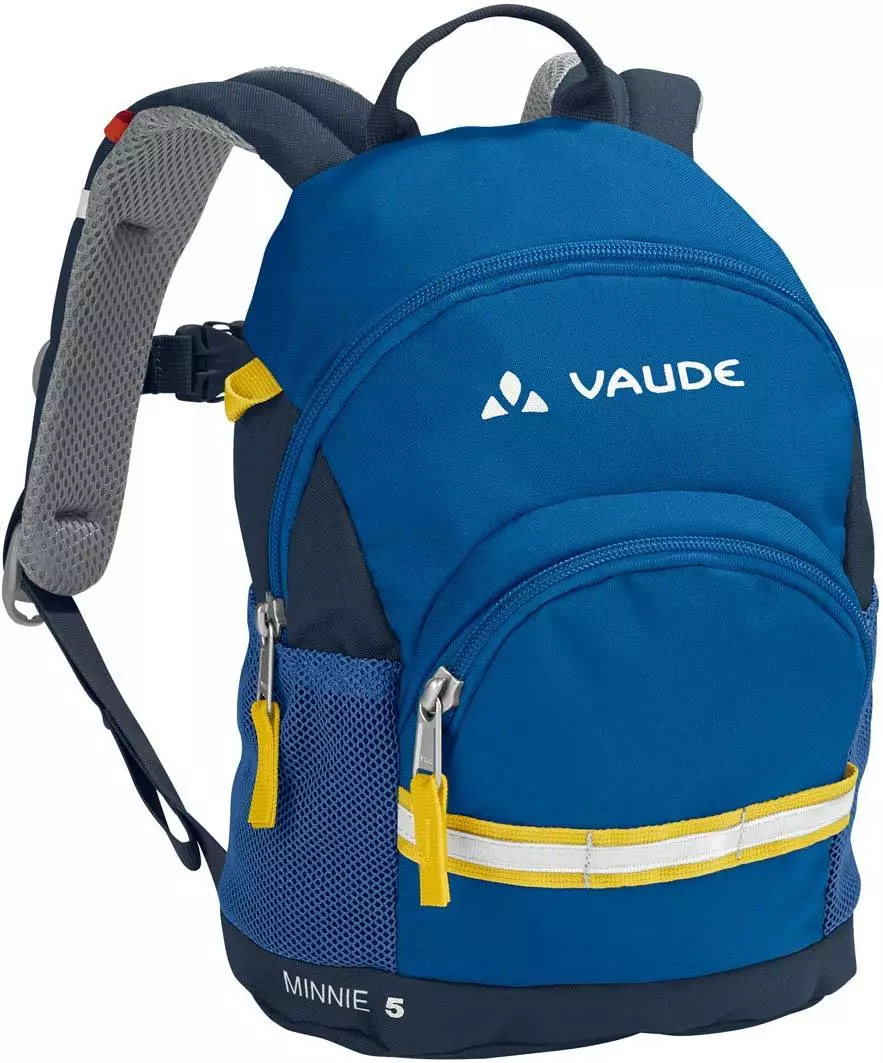 Vaude Minnie 5 Blau