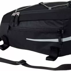 Vaude Silkroad M Black