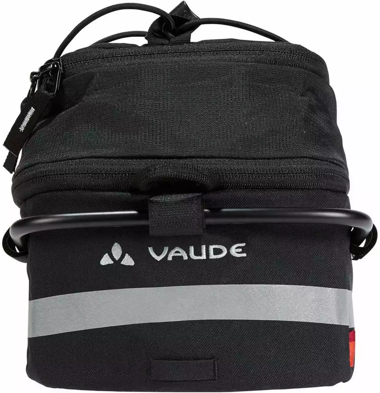 Vaude Off Road Bag S Satteltasche – Bild 2