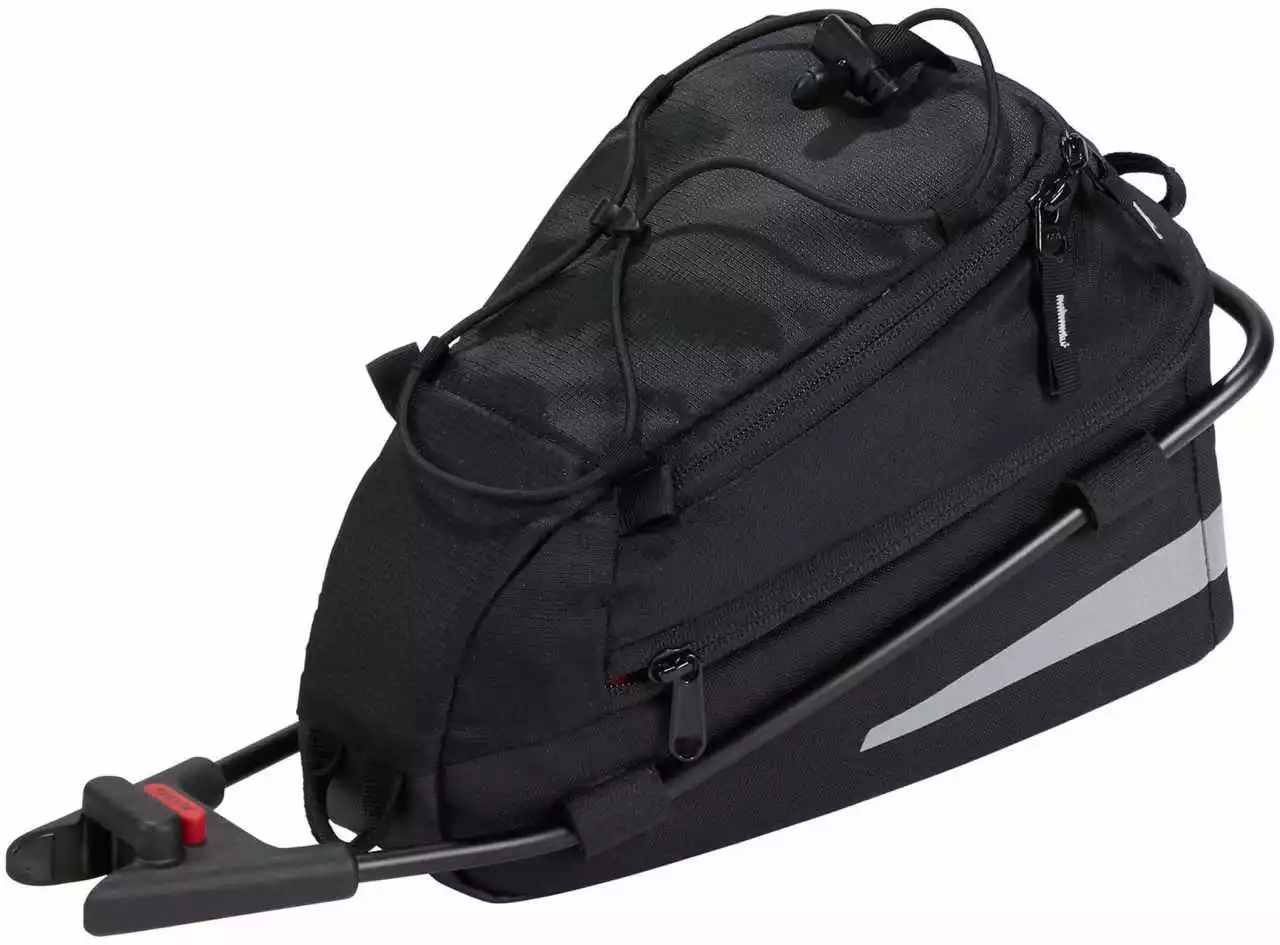 Vaude Off Road Bag S Satteltasche