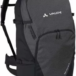 Vaude Rucksack Bike Alpin 25+5 - Black