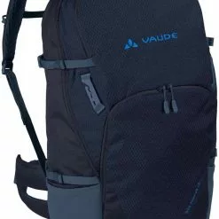 Vaude Bike Alpin 25+5 Fahrradrucksack, Eclipse