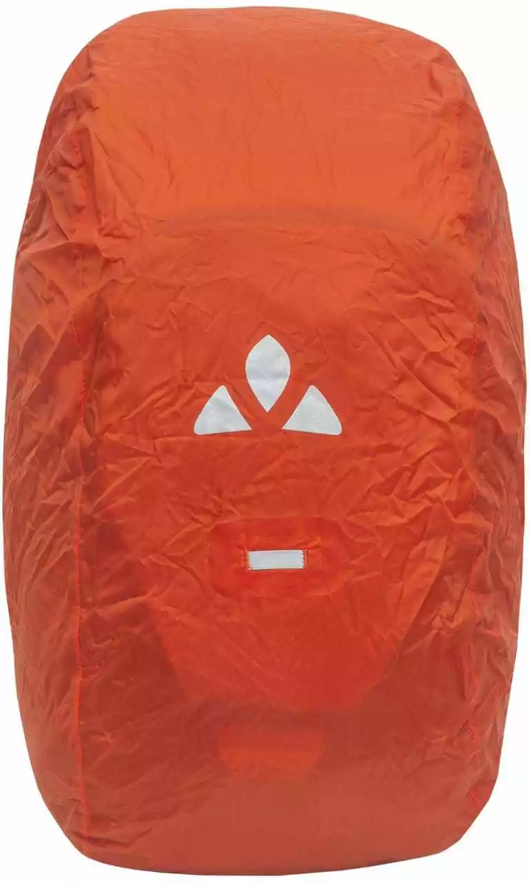 Vaude Bike Alpin 25+5 Fahrradrucksack, Salsa – Bild 3