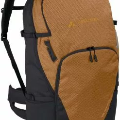 Vaude Bike Alpin 32+5 Fahrradrucksack, Umbra