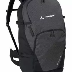Vaude Bike Alpin 32+5 Fahrradrucksack, Black