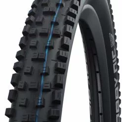 Schwalbe Reifen Nobby Nic 27.5x2.25"57-584 Sw-TSkin Perf.TLR Addix