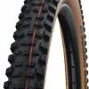 Schwalbe Reifen Hans Dampf HS491 29x2.60" 65-622 Bronze Sidewall