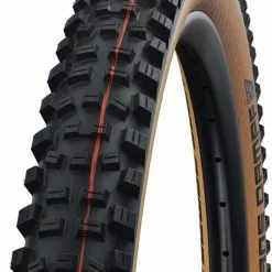 Schwalbe Reifen Hans Dampf HS491 29x2.60" 65-622 Bronze Sidewall
