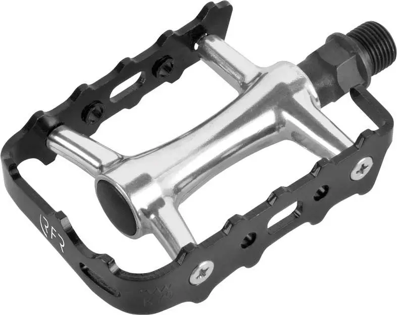 RFR Pedale STANDARD PRO Black – Bild 2