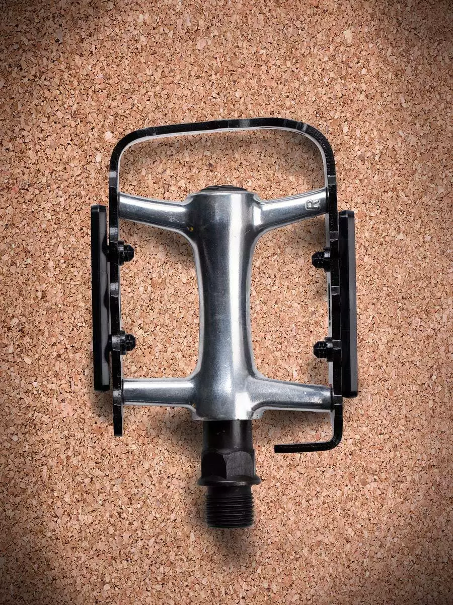 RFR Pedale STANDARD PRO Black – Bild 3