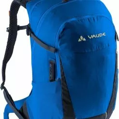 Vaude Fahrradrucksack Tremalzo 22, Blue