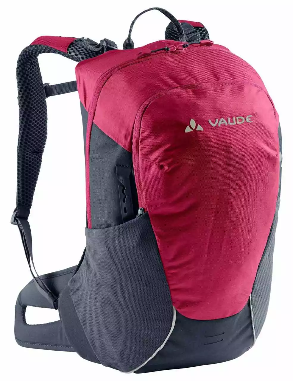 Vaude Women's Tremalzo 12, Crimson Red