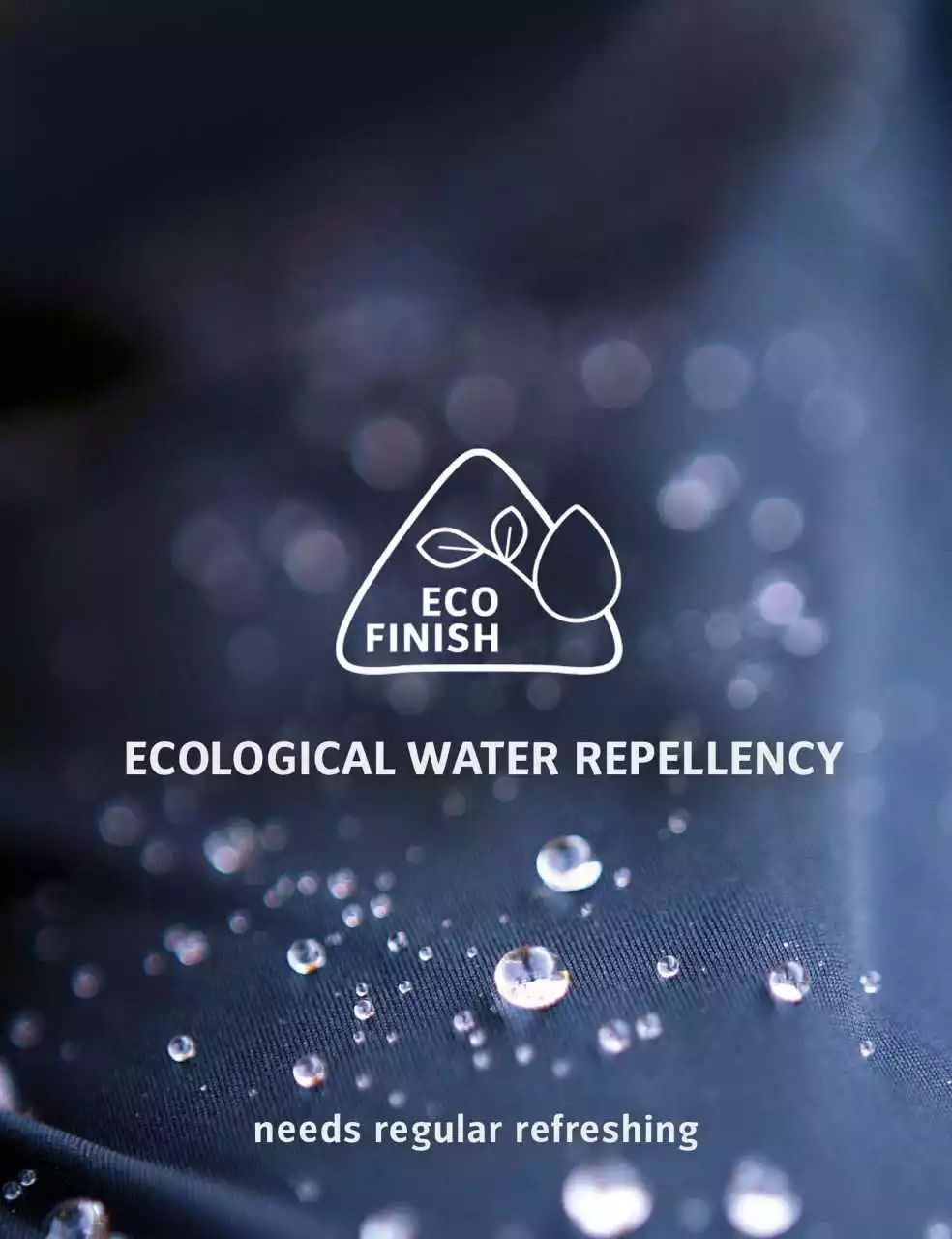 Vaude Wo Bike Alpin 24 Fahrradrucksack, Black – Bild 6