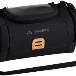 Vaude Lenkertasche EBox Befestigung: Klickfix Schwarz