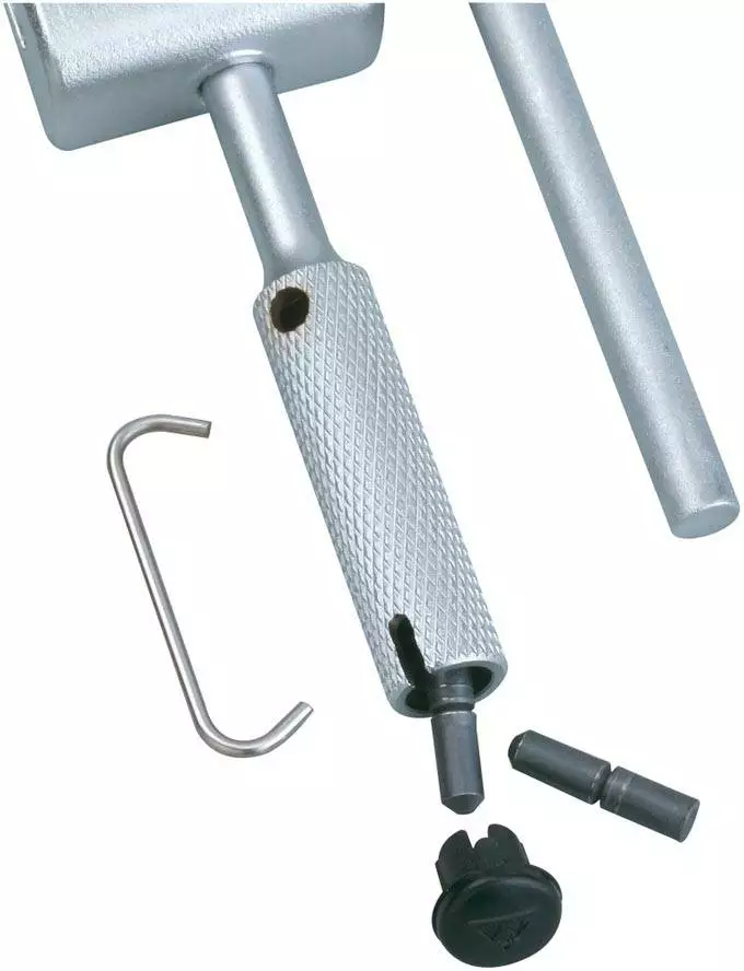 Topeak Universal Chain Tool Kettennieter – Bild 2