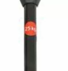 Ghost / Hebie Kick Stand Rear Black Hinterbau Fahrradständer 40 Mm