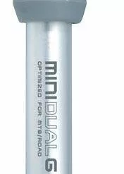 Topeak Mini Dual G Pumpe