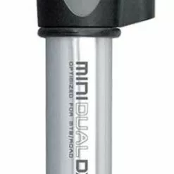 Topeak Minipumpe Mini Dual DXG