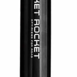 Topeak Minipumpe Pocket Rocket, Black