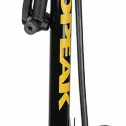 Topeak Joeblow Sport Digital Standpumpe