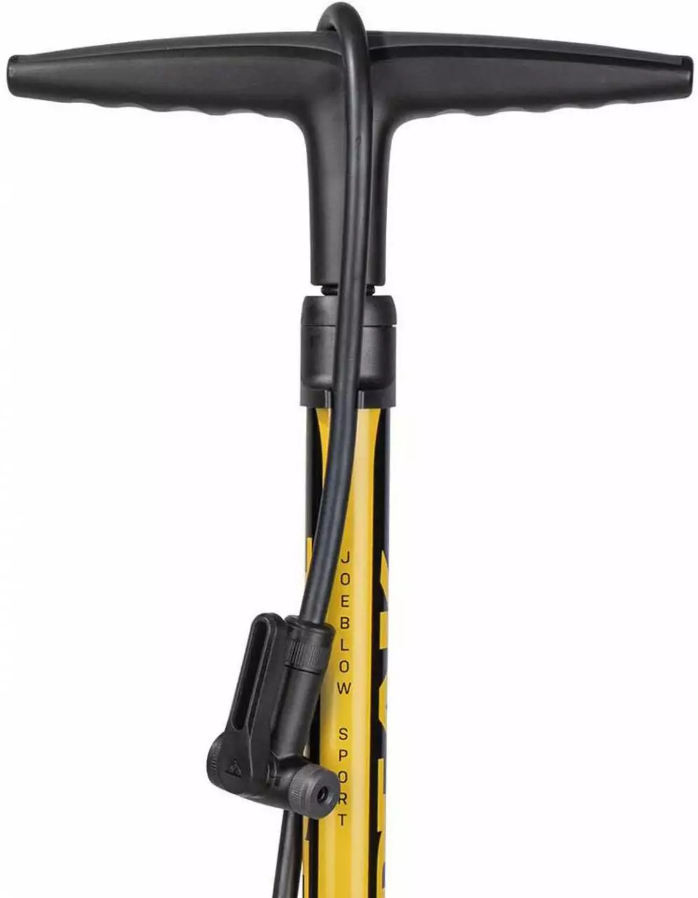 Topeak Joeblow Sport Digital Standpumpe – Bild 3