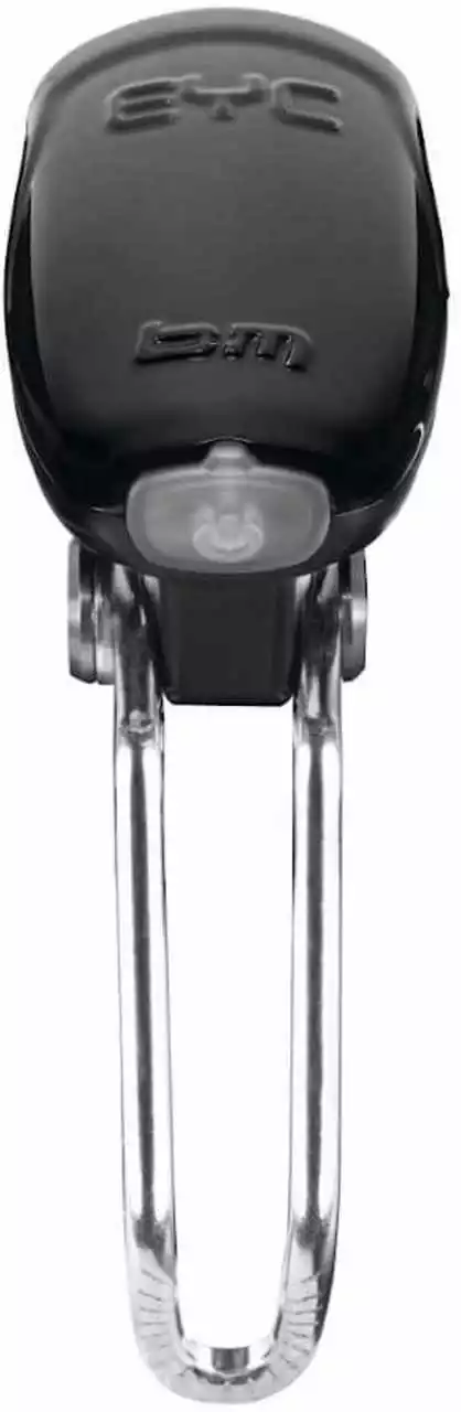 B&M Scheinwerfer Lumotec Eyc-E-Bike 50Lux DC 6-42V – Bild 2