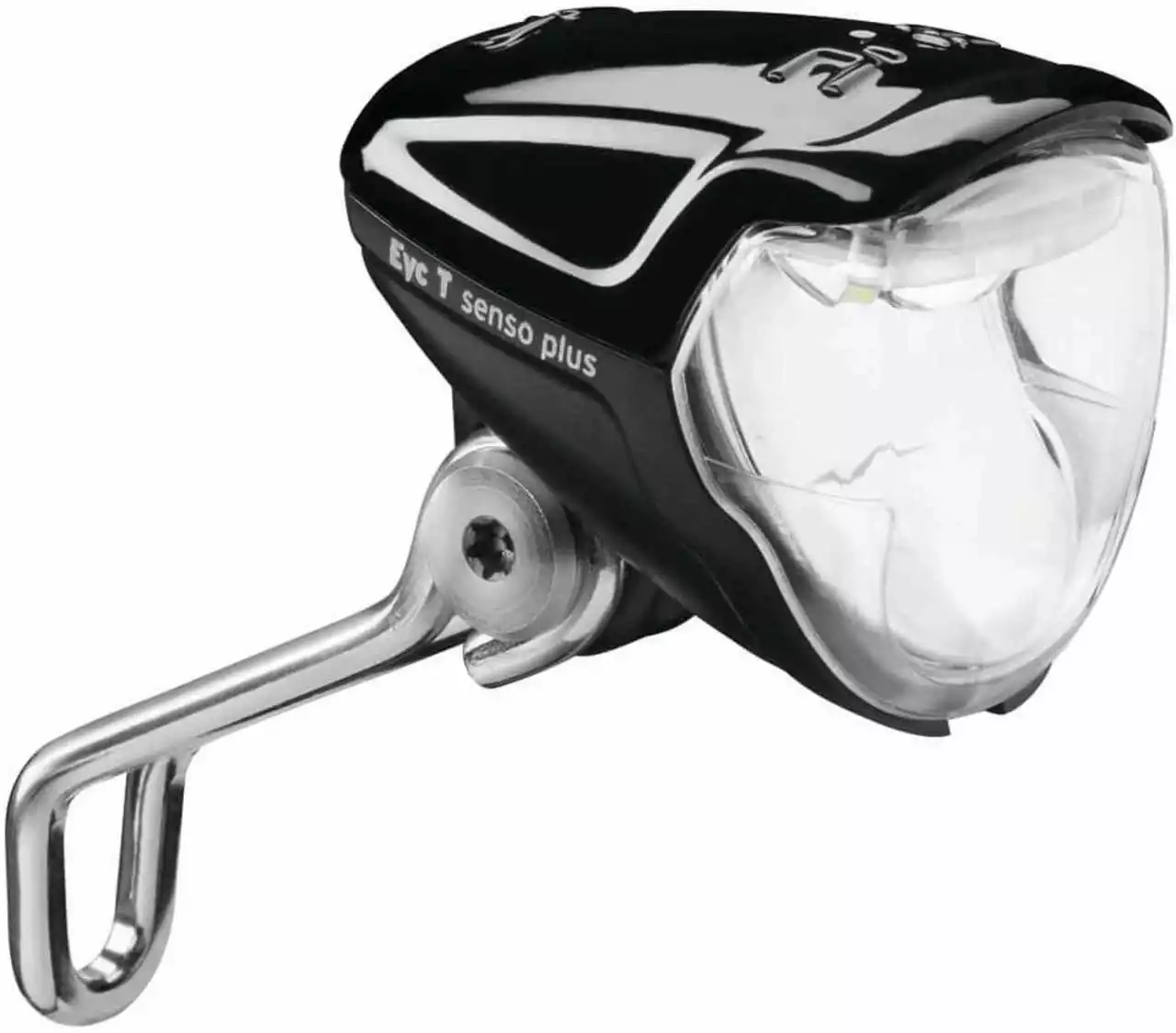 B&M Scheinwerfer Lumotec Eyc-E-Bike 50Lux DC 6-42V