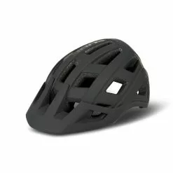 Cube Helm BADGER Black