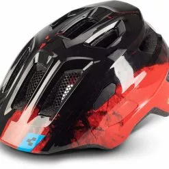 Cube Helm TALOK - Red