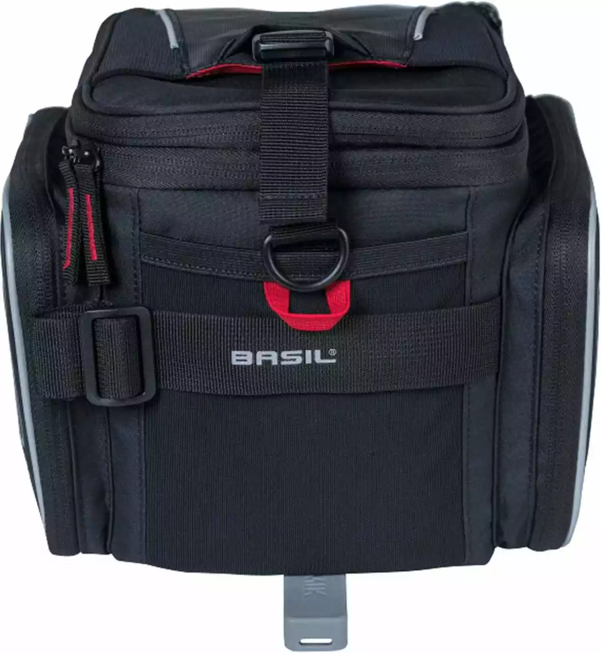 Basil Sport Design Trunkbag MIK, Gepäckträgertasche – Bild 8