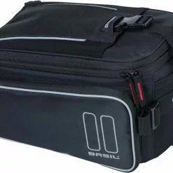 Basil Sport Design Trunkbag MIK, Gepäckträgertasche