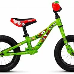 Ghost Powerkiddy 12 K AL Laufrad