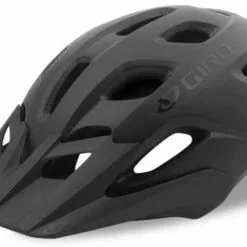 Giro Fixture XL Matte Black UXL