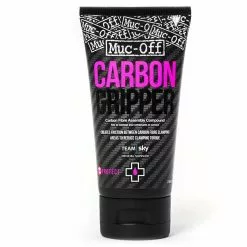 Muc-Off Carbonpflege Gripper 75 G