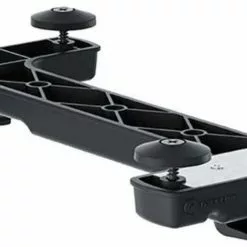 Racktime Snapit, System Adapter, 2.0 235x127x32mm, Ohne Füße, Mit Schloss