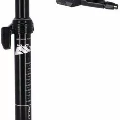 XLC Teleskopsattelstütze SP-T12B