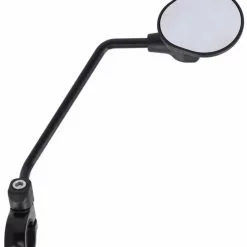 XLC Fahrrad-Spiegel MR-K26 Aussenklemmung, Rechts