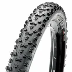 Maxxis Reifen Forekaster WT TLR Faltbar 29x2.60" 66-622 Schwarz EXO 3C MaxxSpeed
