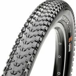Maxxis Reifen Ikon WT TLR Faltbar 29x2.60" 66-622 Schwarz EXO 3C MaxxTerra