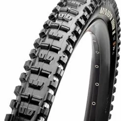 Maxxis Reifen Minion DHR II WT TLR Fb. 29x2.60" 66-622 Schw./Skinwall Dual EXO